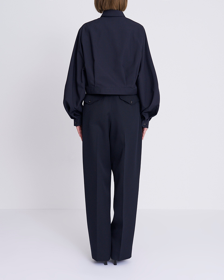 ＜THE RERACS×1LDK×F/STORE＞グルカパンツ