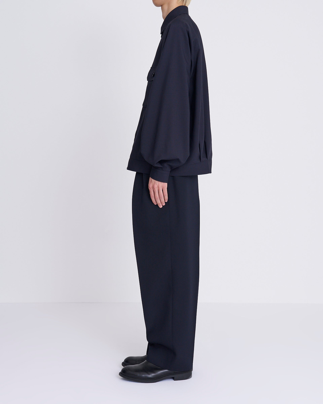＜THE RERACS×1LDK×F/STORE＞CPOブラウス