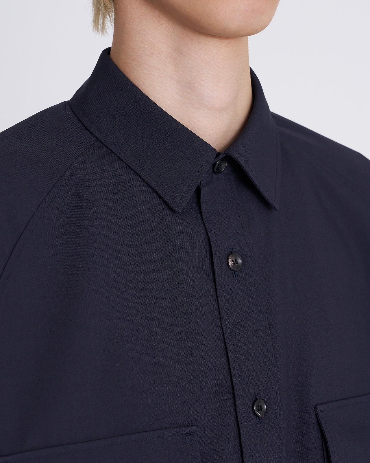 ＜THE RERACS×1LDK×F/STORE＞CPOブラウス
