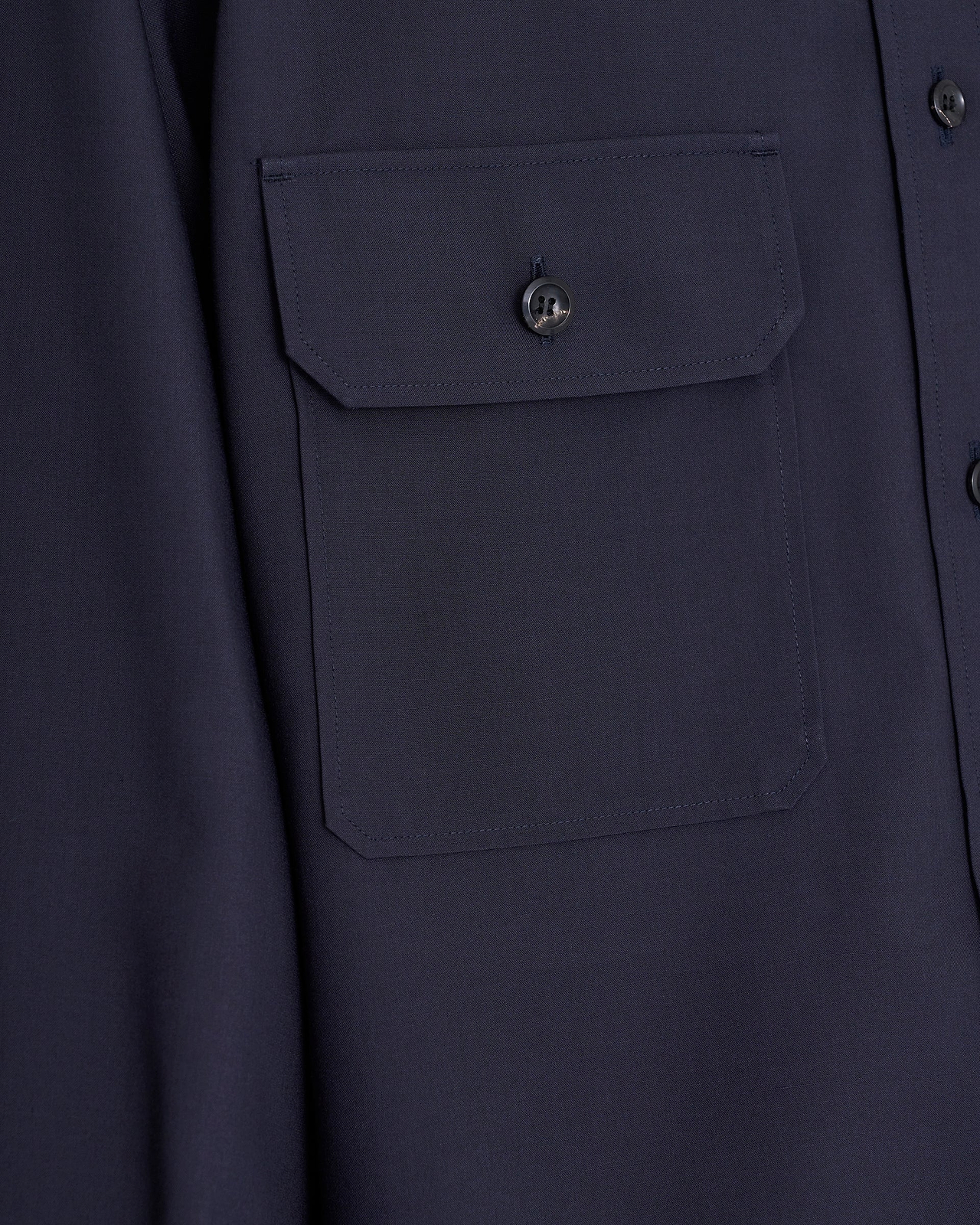 ＜THE RERACS×1LDK×F/STORE＞CPOブラウス