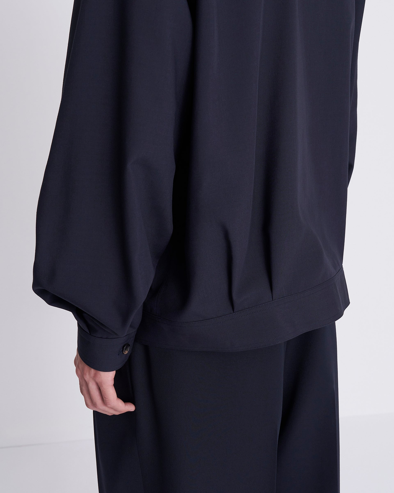 ＜THE RERACS×1LDK×F/STORE＞CPOブラウス