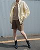 【25SS】ラインシャツ