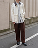 【25SS】マンチェスターパンツ