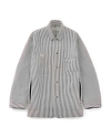 【25SS】ワークジャケット