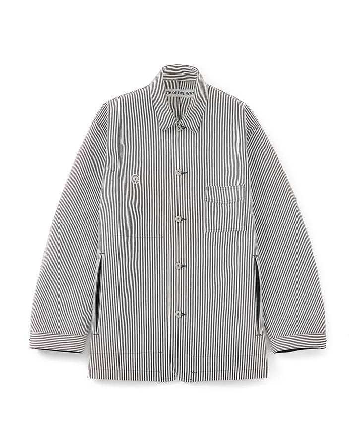 【25SS】ワークジャケット