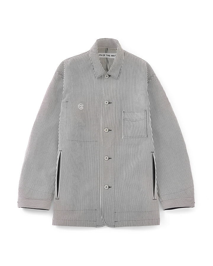 【25SS】ワークジャケット