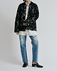 【25SS】ダブルレースガーデナージャケット