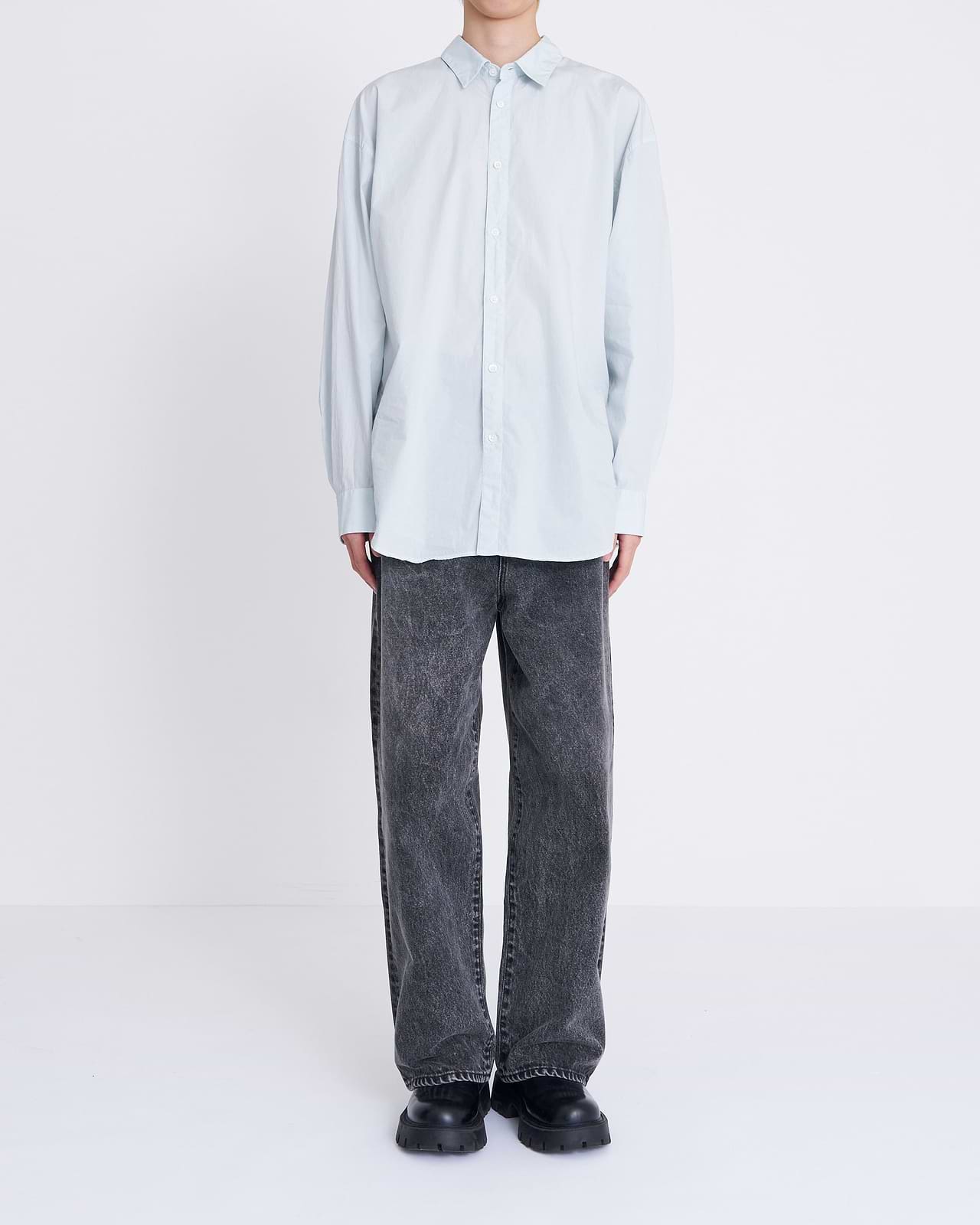 着用サイズ4/身長175cm