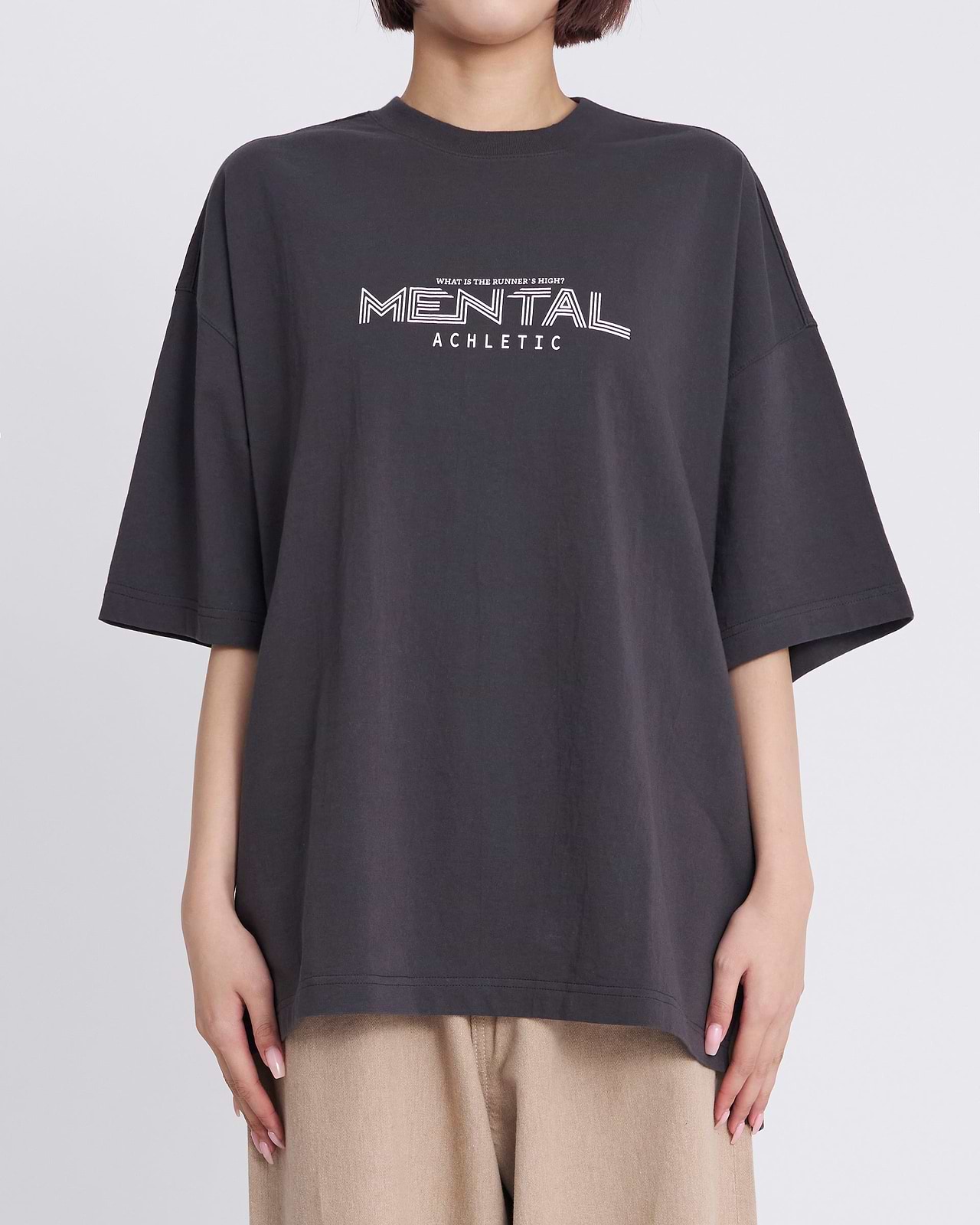 【25SS】プリントTEE