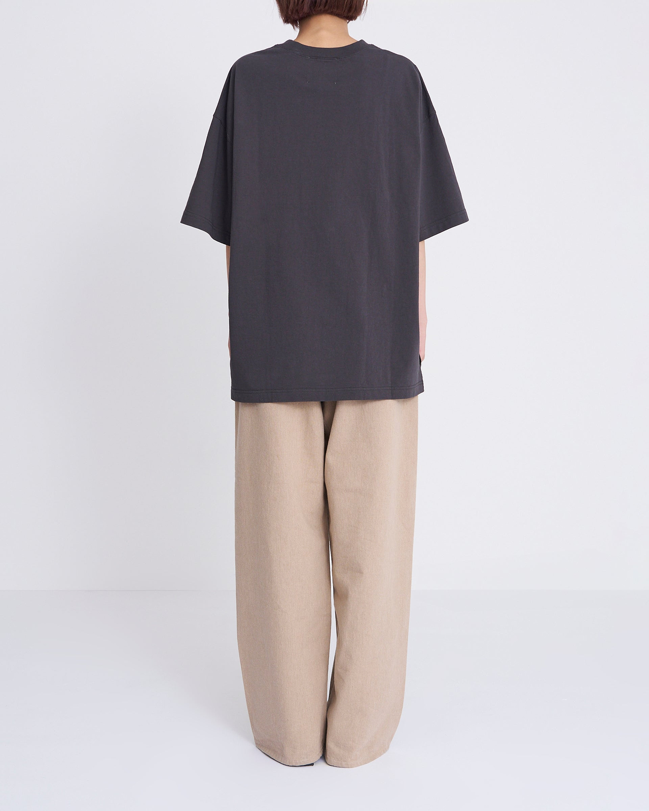 【25SS】プリントTEE