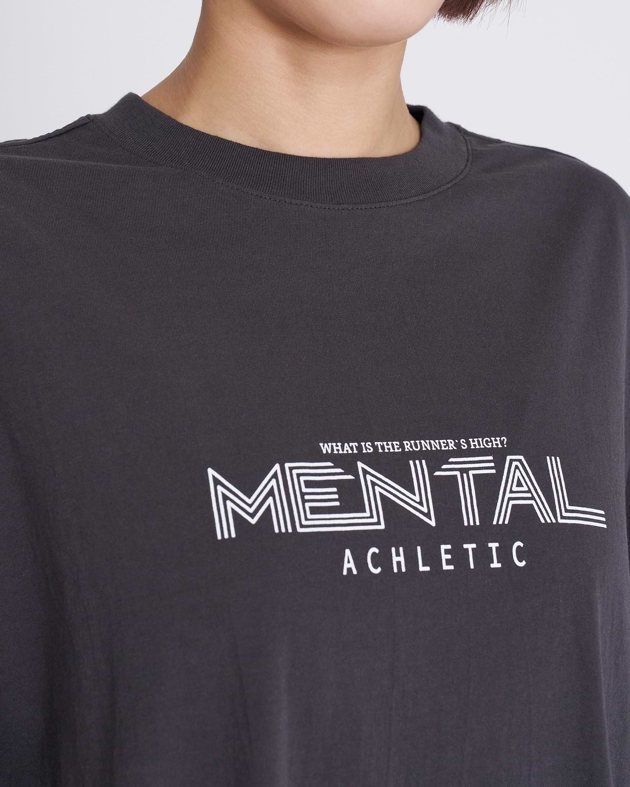【25SS】プリントTEE
