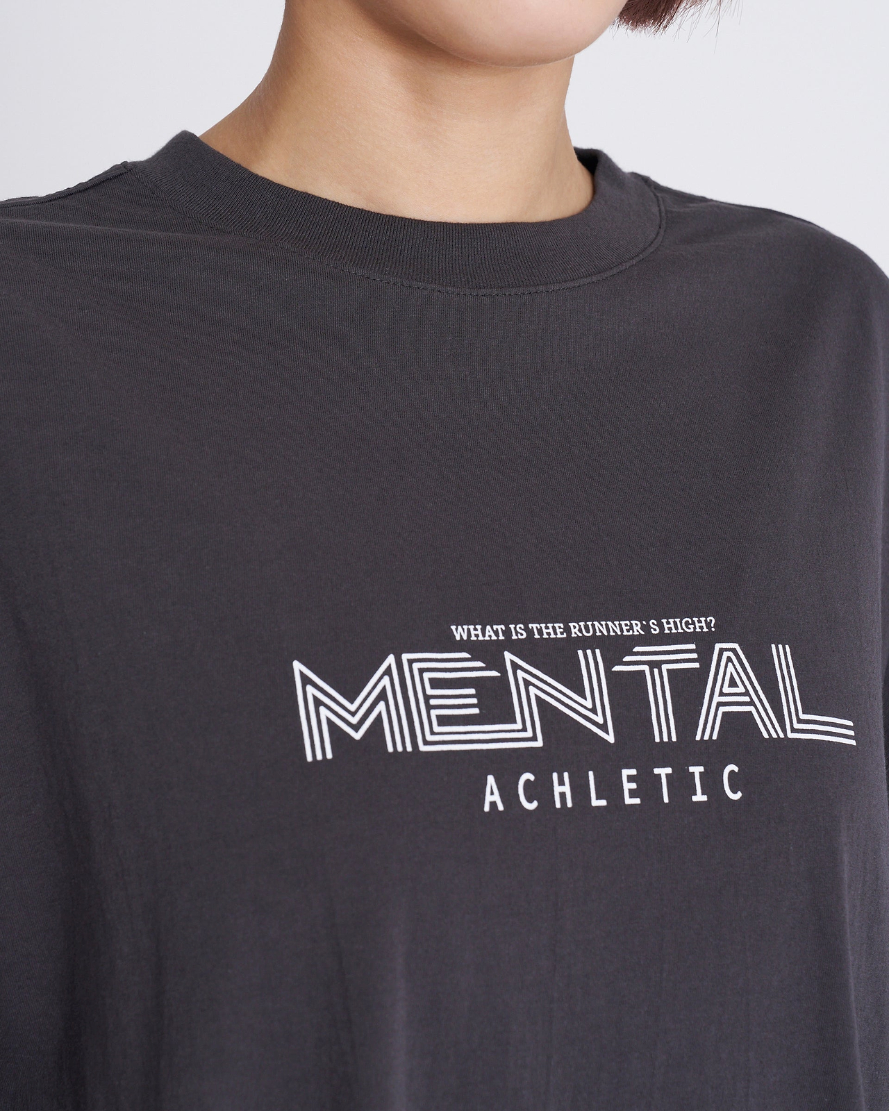 【25SS】プリントTEE