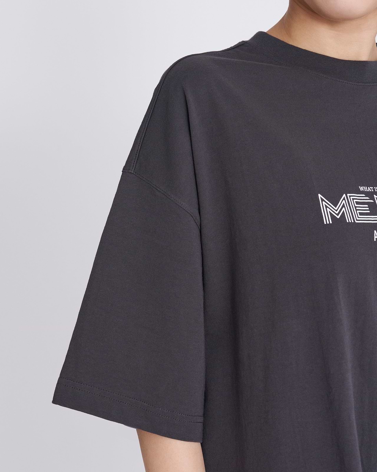 【25SS】プリントTEE