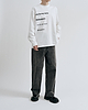 【25SS】ザ・ロングスリーブTシャツ