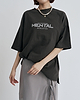 【25SS】プリントTEE