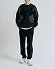 【25SS】マットタックパンツ