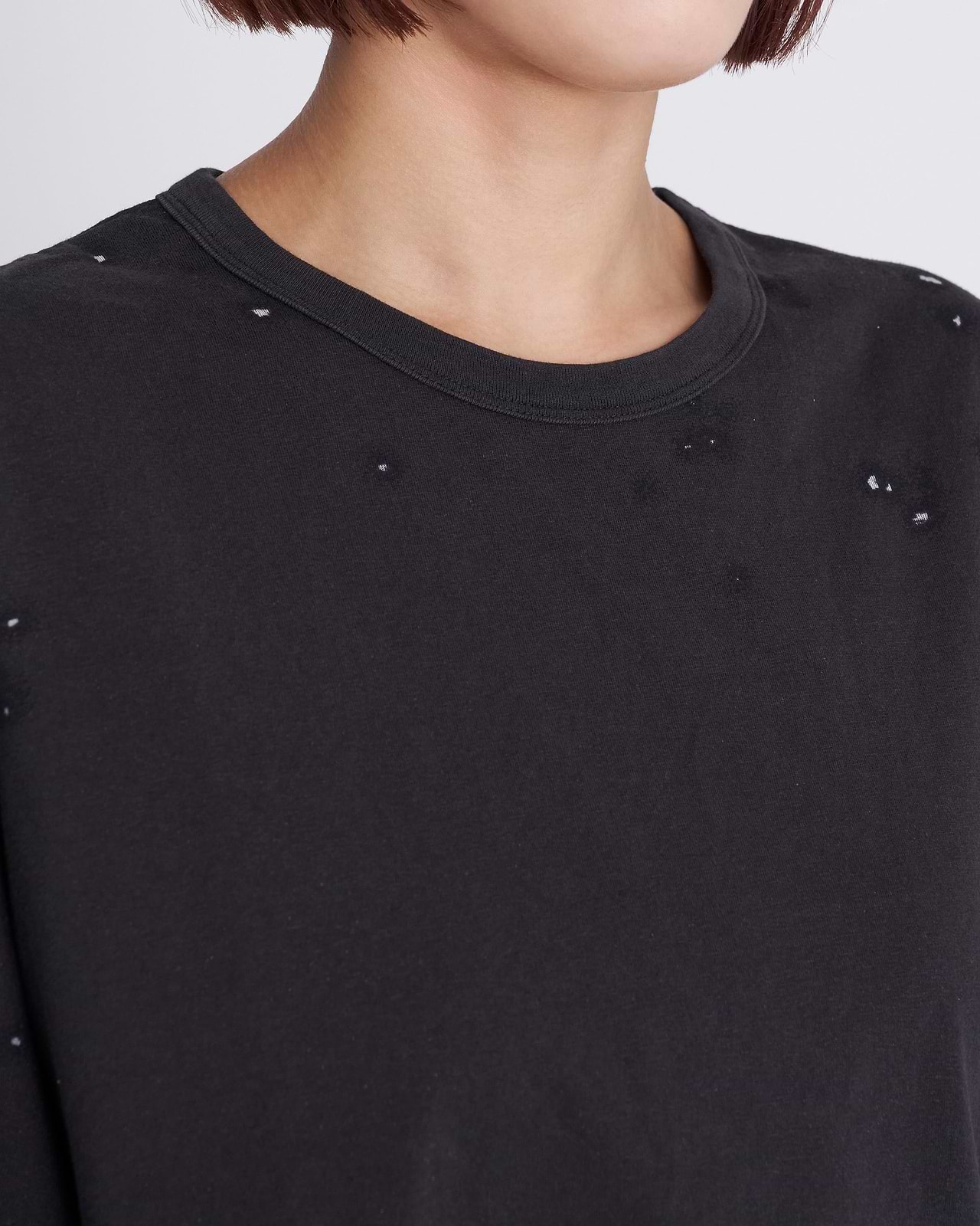 【25SS】パラデストロイTシャツ