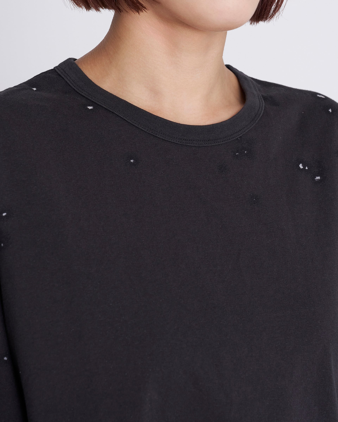 【25SS】パラデストロイTシャツ