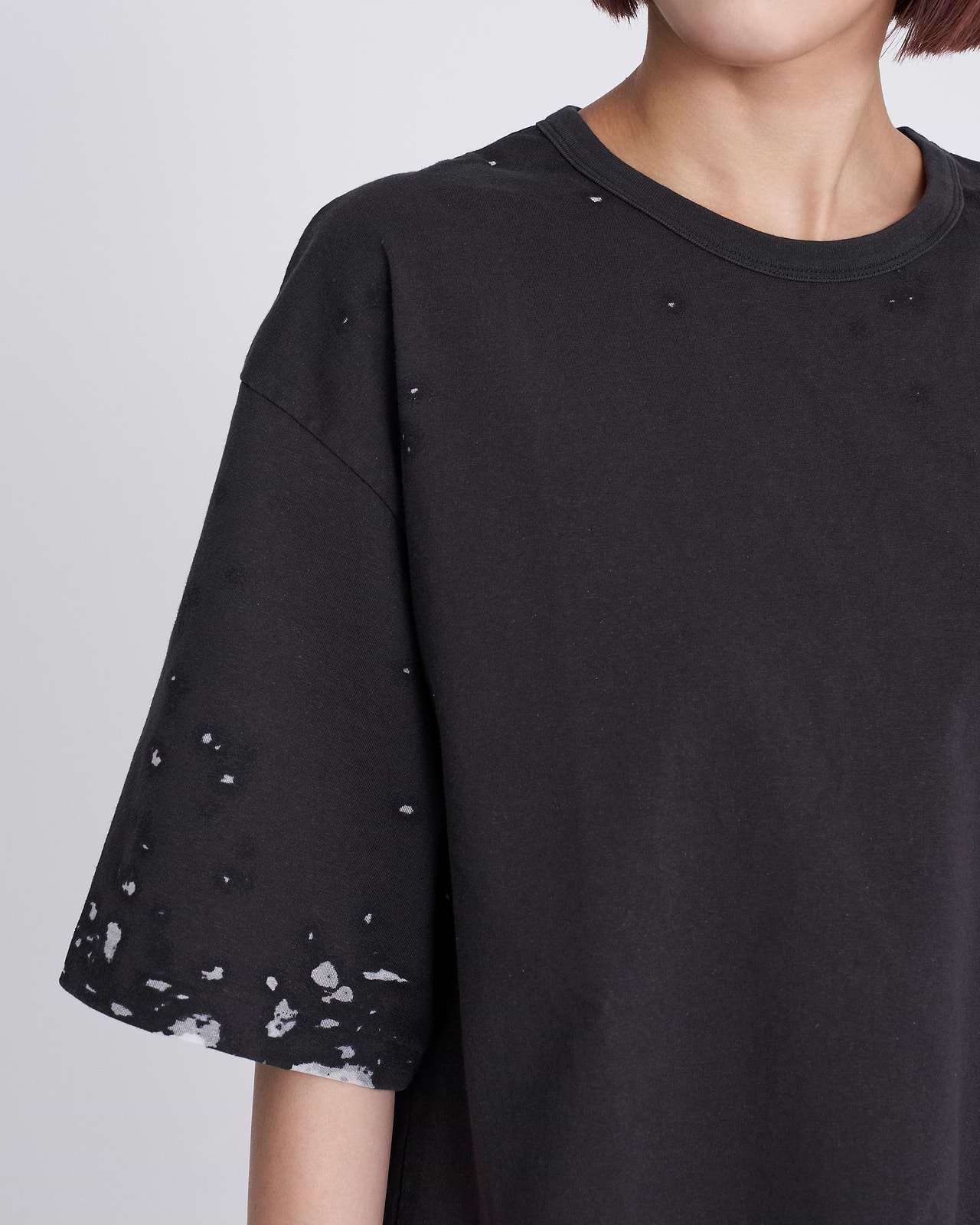 【25SS】パラデストロイTシャツ