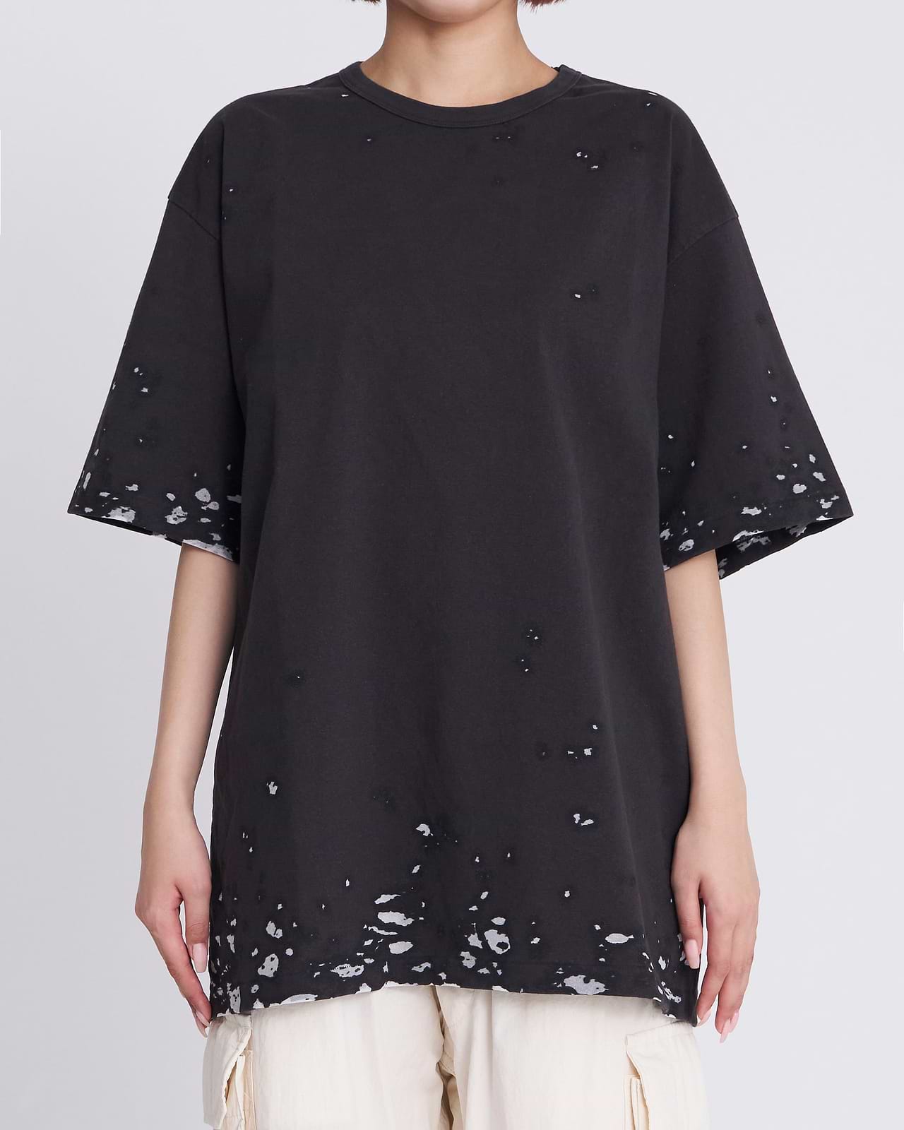 【25SS】パラデストロイTシャツ
