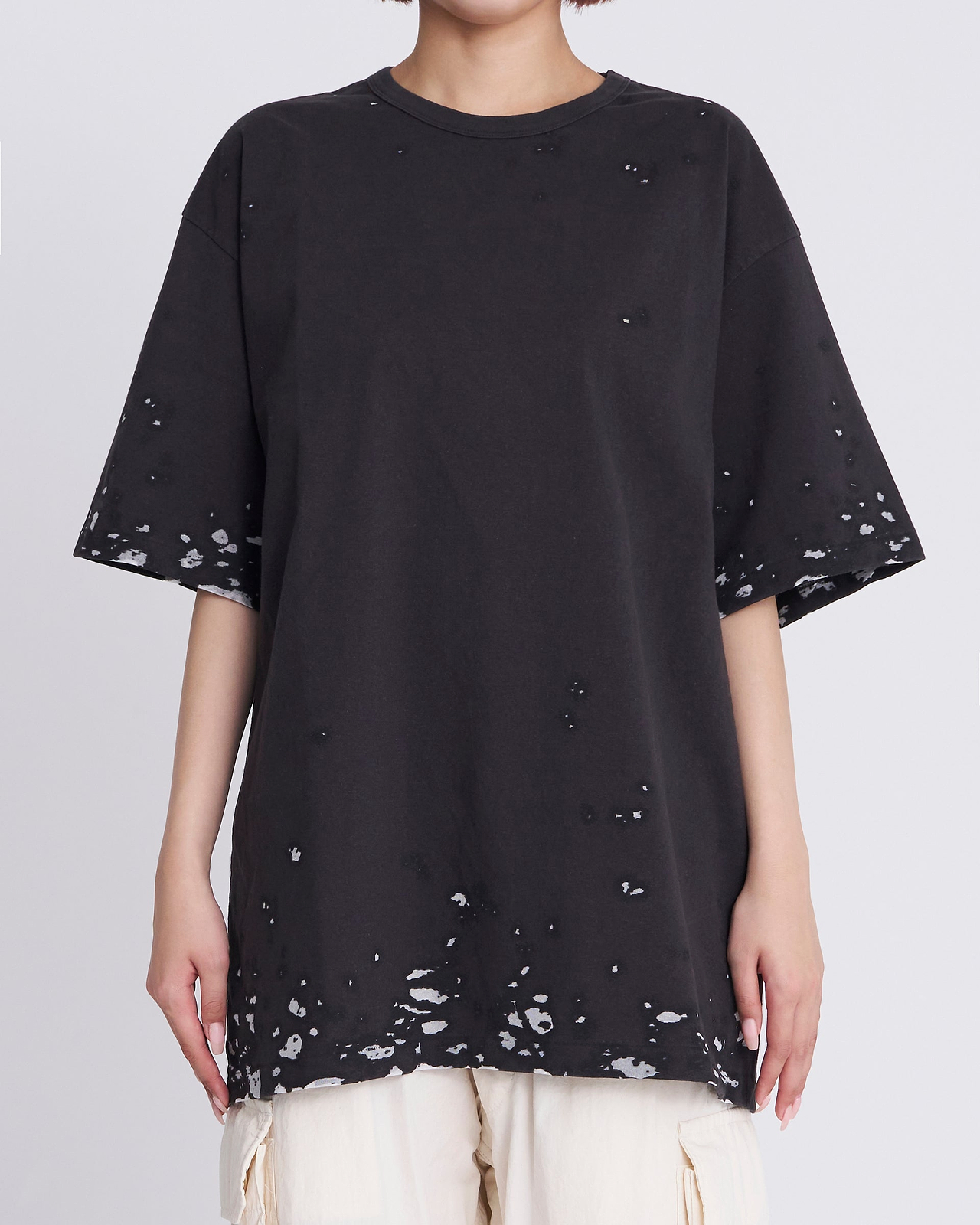 【25SS】パラデストロイTシャツ