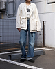 【25SS】ワークジャケット