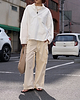 【25SS】プルオーバースキッパーシャツ