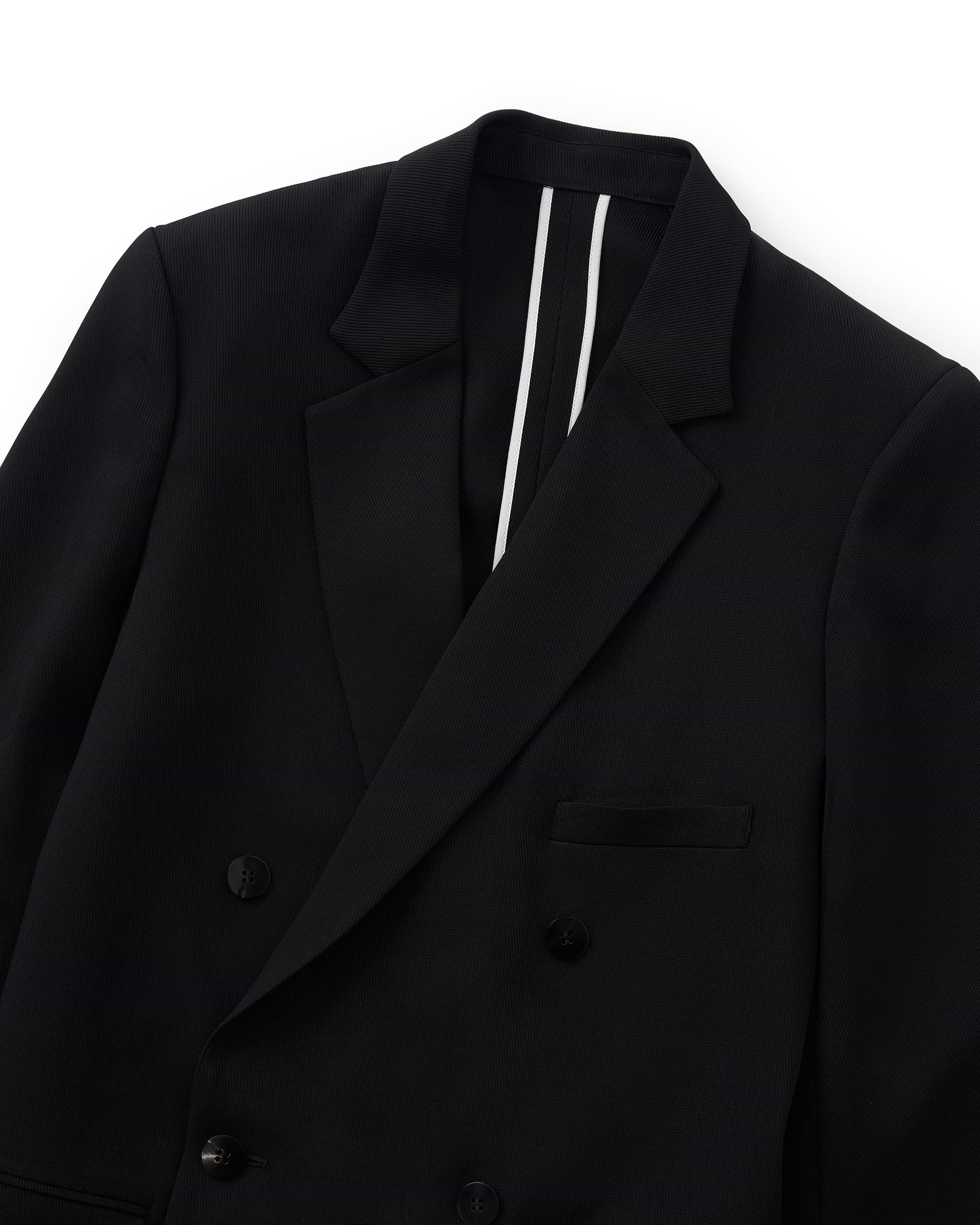 OVERCOAT Classic ダブルブレステッドジャケット　ブラック 0509__OVERCOAT__34_1200x1200.