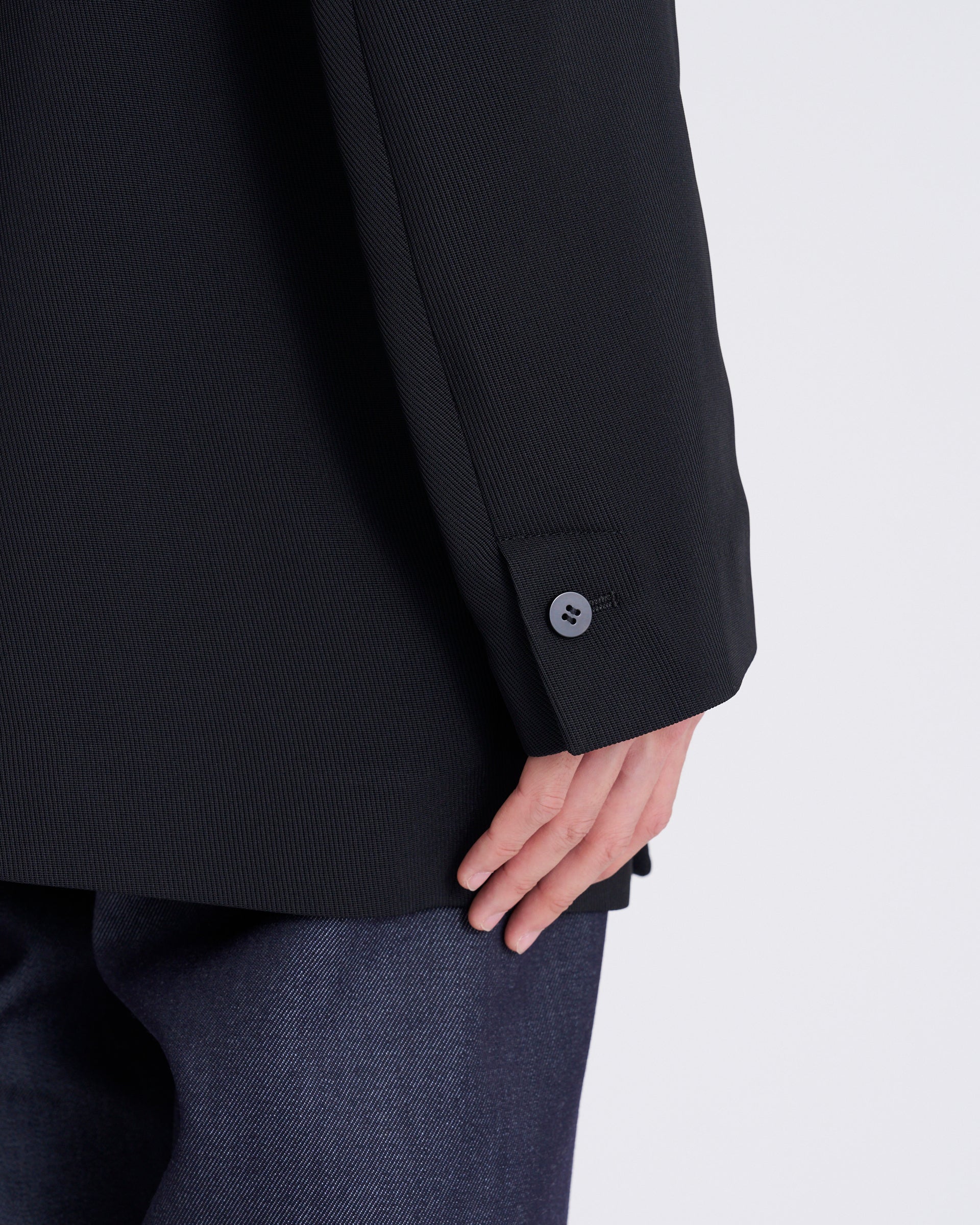 OVERCOAT】クラシックダブルブレストジャケット – ファッション