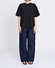 【25SS】コードリーフ S/S Tシャツ