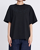 【25SS】コードリーフ S/S Tシャツ