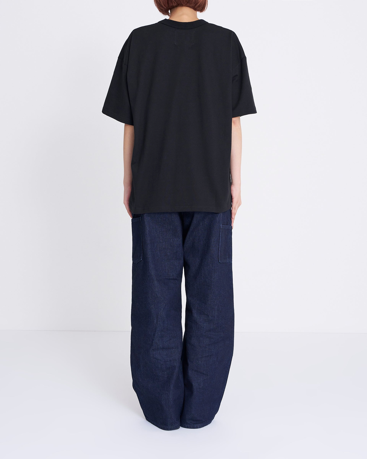 【25SS】コードリーフ S/S Tシャツ