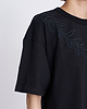 【25SS】コードリーフ S/S Tシャツ