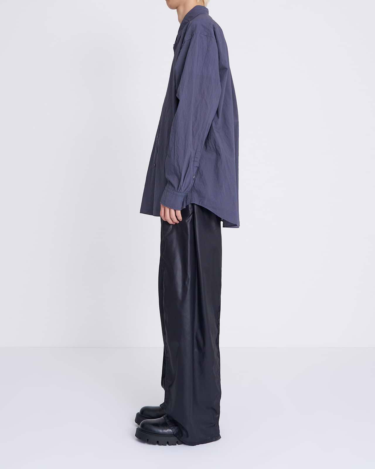 【25SS】ラインシャツ
