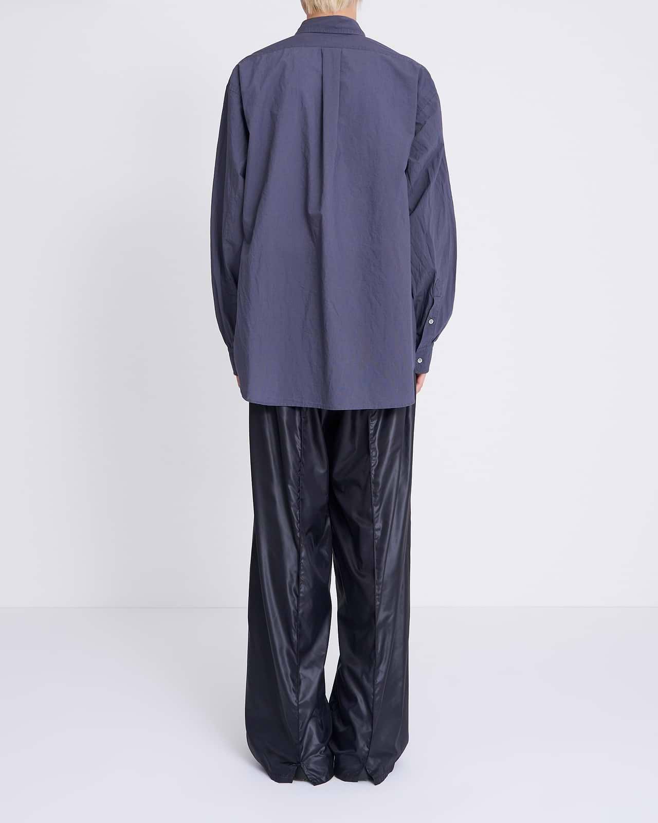 【25SS】ラインシャツ