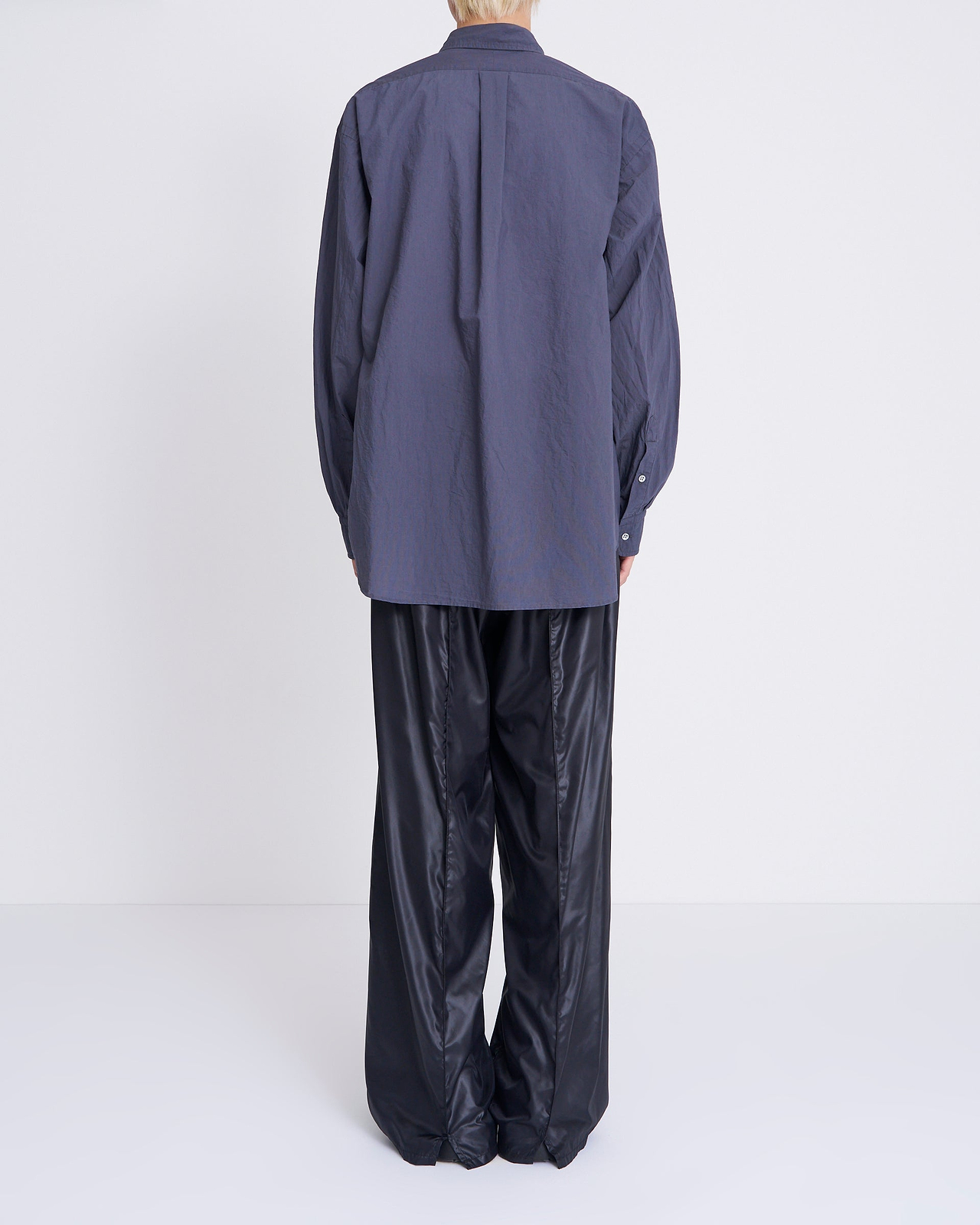 【25SS】ラインシャツ