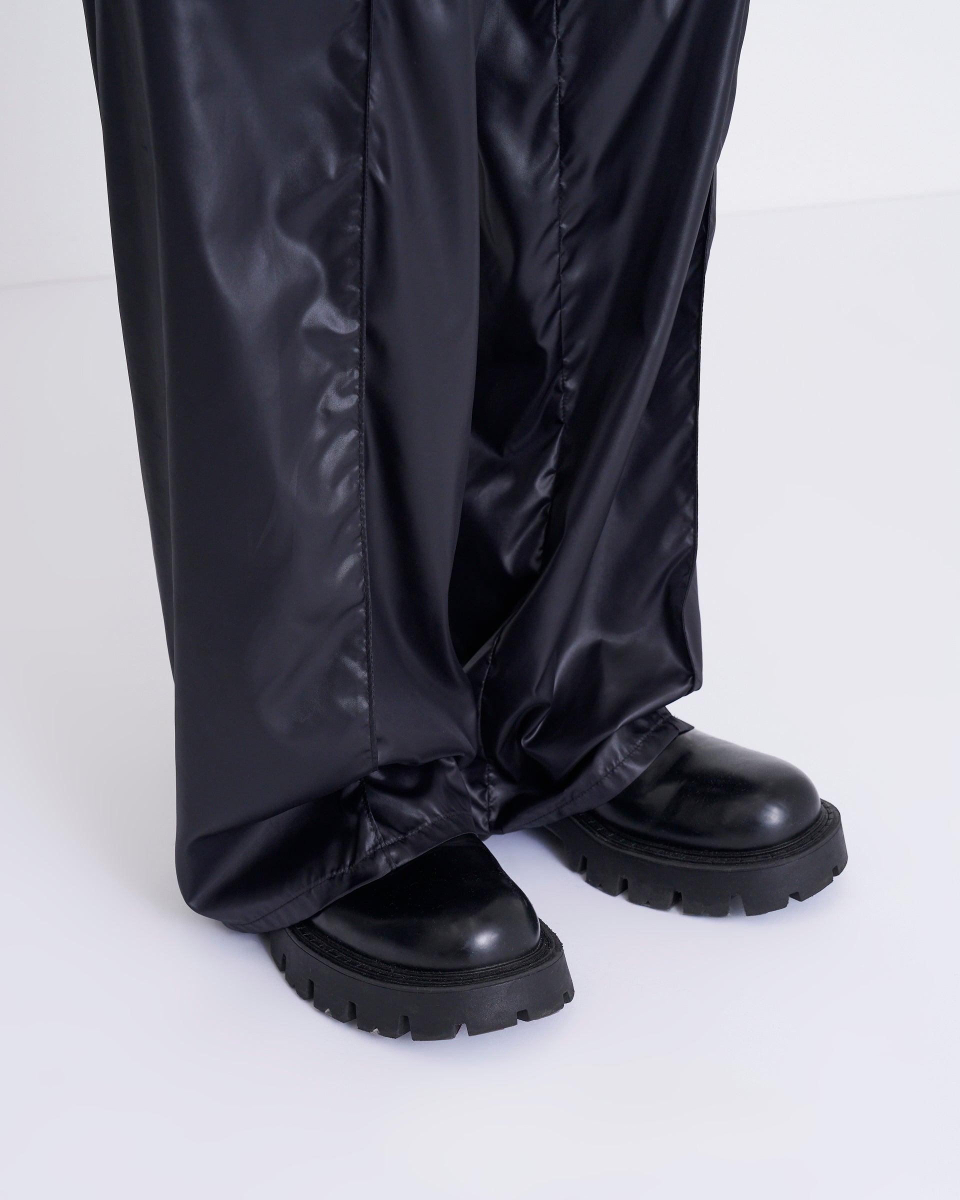 OVERCOAT スラックス OVERCOAT（オーバーコート）の「OVERCOAT/オーバーコート Straight Leg