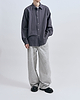 【25SS】ラインシャツ