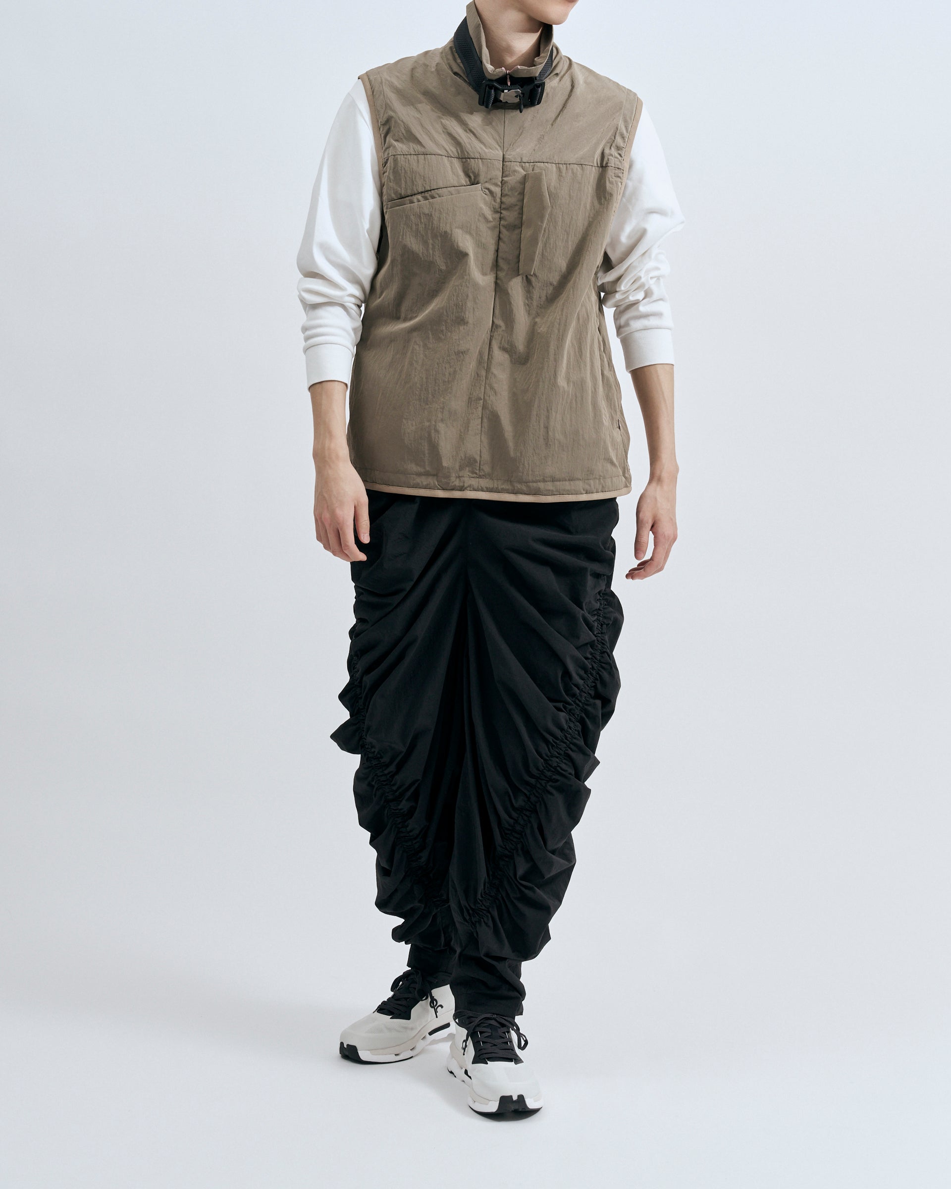 OUAT ベスト OUAT】テストベスト – ファッションスナップストア