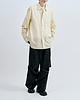 【25SS】ダブルクロス2WAYパンツ
