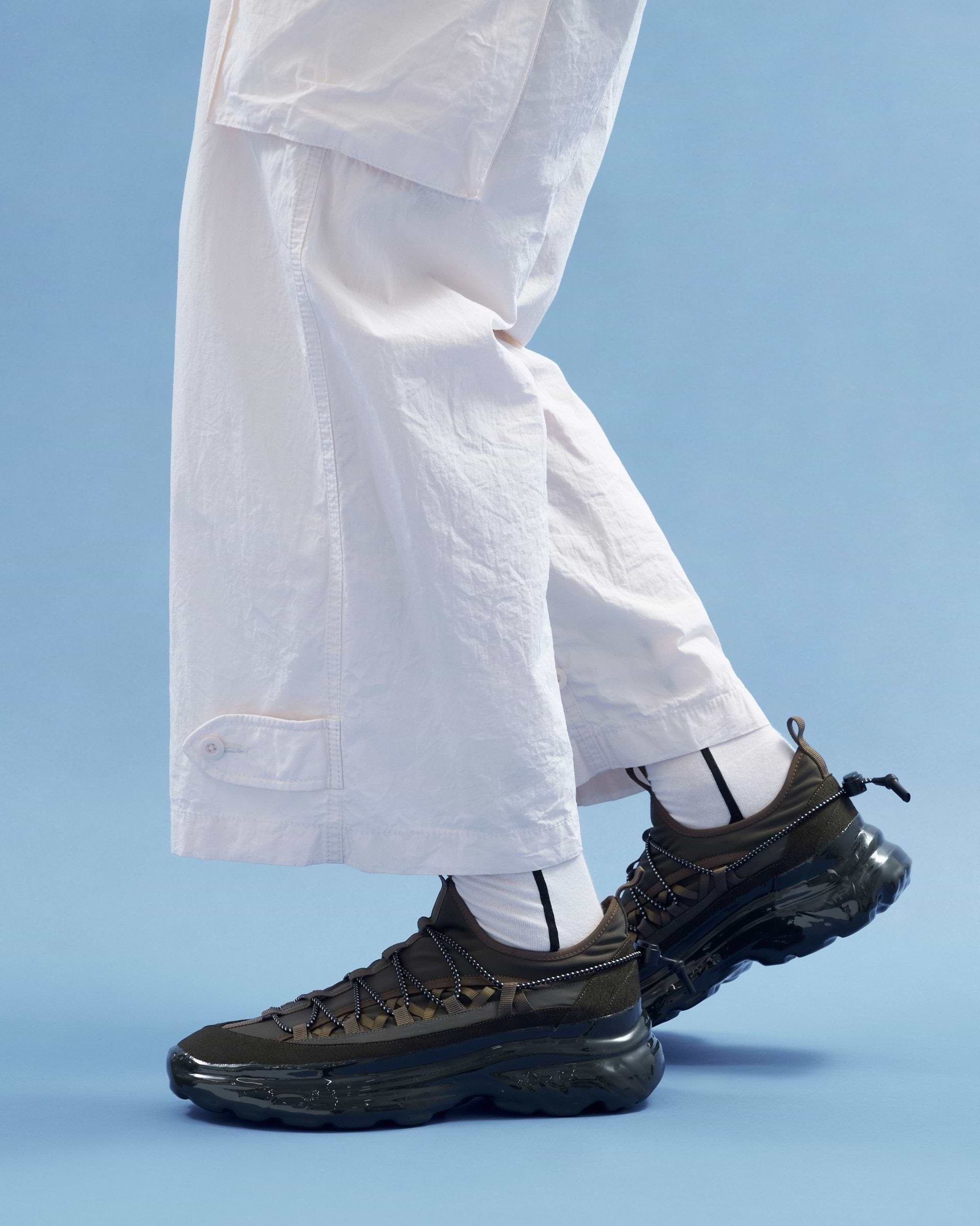 ママロ YAHUFITS👟👞 | Mizuno wave rider available Size 39-45