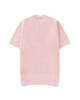 【25SS】和紙ウールニットポロ