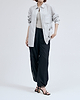 【25SS】ベータストライプシャツ