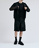 【25SS】トランスペアレントジャケットシャツ