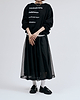 【25SS】スウェットシャツ