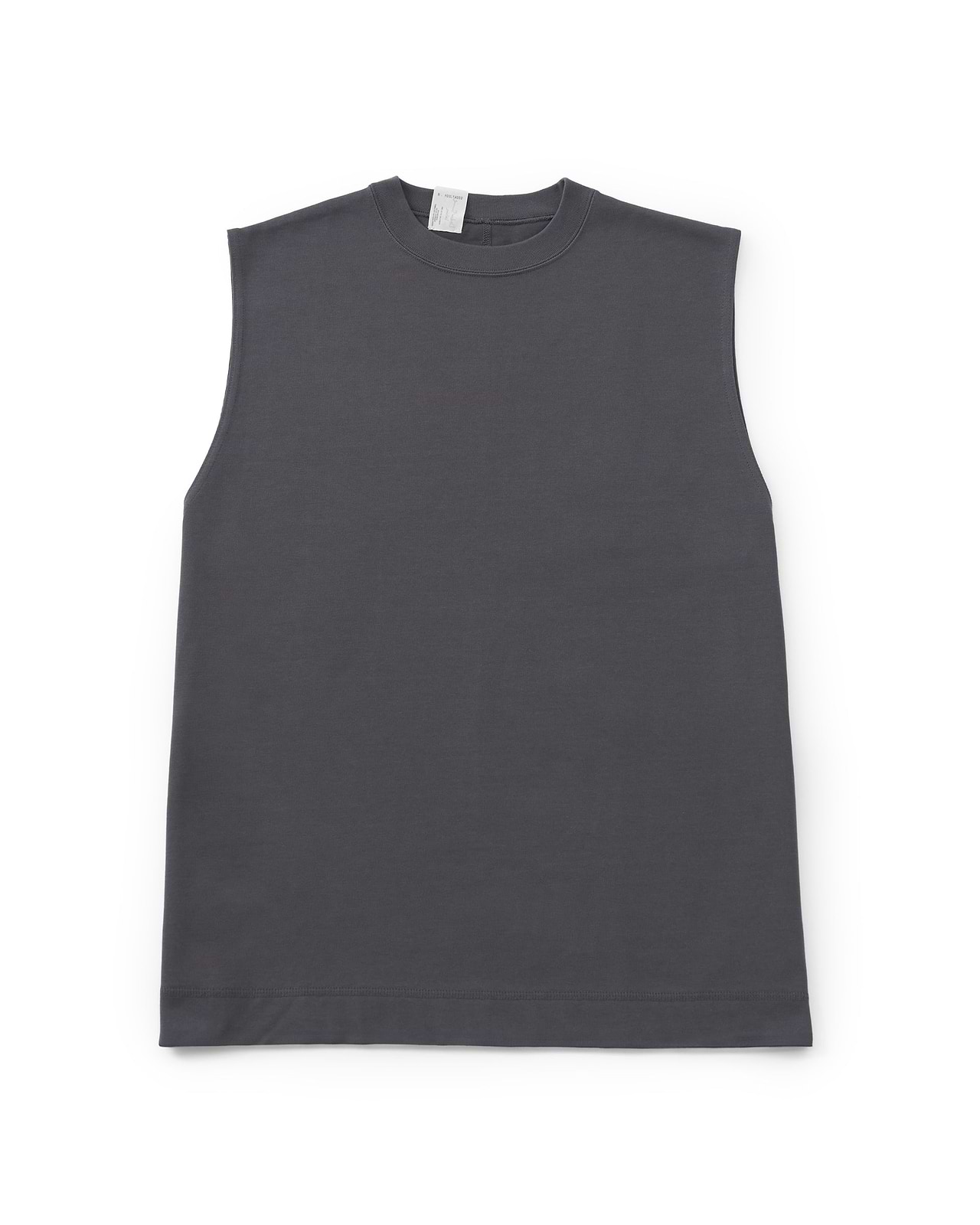【25SS】タンクトップ