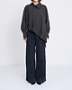 【25AW】インクダイドスパイラルシャツ
