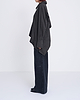 【25AW】インクダイドスパイラルシャツ