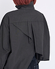 【25AW】インクダイドスパイラルシャツ