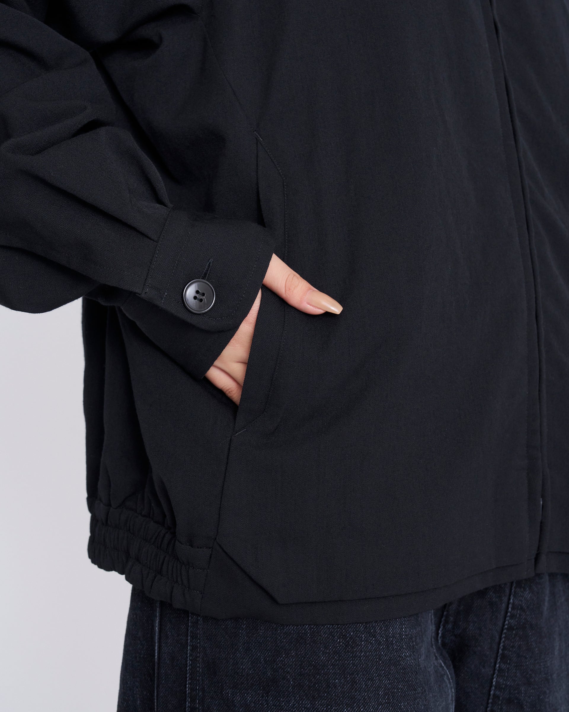 TFW49 ブラック リバーシブル ジップアップジャケット 20250513-ec-NTN_018.jpg?v=